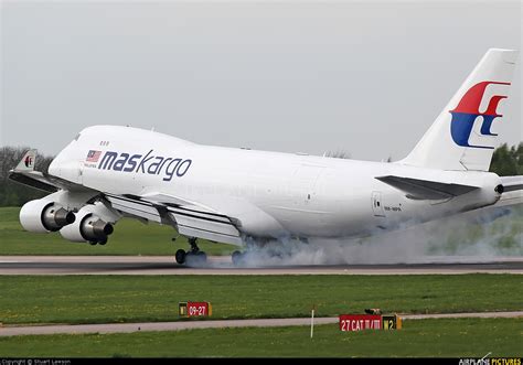 MASkargo Launches New Express Freighter Service