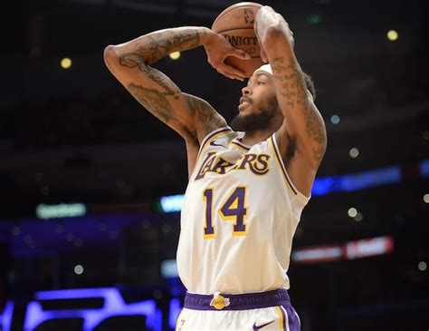 Lakers Highlights: Brandon Ingram Keys 18-4 Run In 4th Quarter For ...