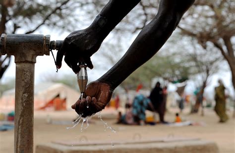 Famine in East Africa - The Atlantic