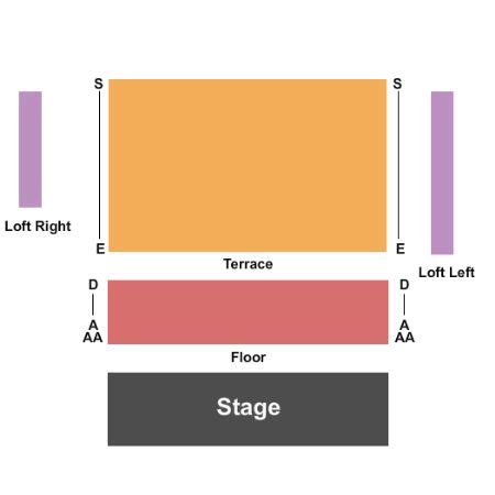 Eisemann Center Tickets and Eisemann Center Seating Chart - Buy Eisemann Center Richardson ...