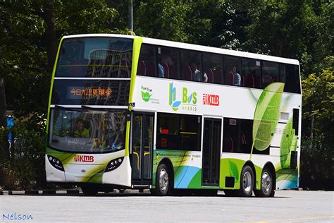 ADL Enviro 500 Hybrid - 巴士攝影作品貼圖區 (B3) - hkitalk.net 香港交通資訊網 - Powered by Discuz!