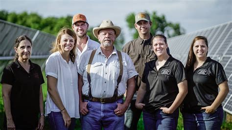 Regenerative ranching: changing how cattle graze, reducing emissions