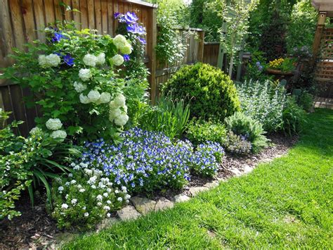 LAVENDER BLUE GARDEN DESIGN: IRISH COTTAGE GARDEN