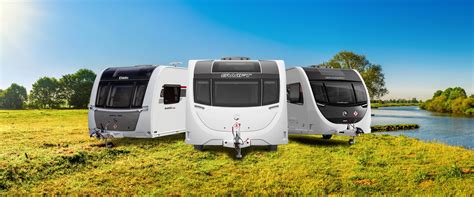 2019 Caravan Brands | Leisure World Group