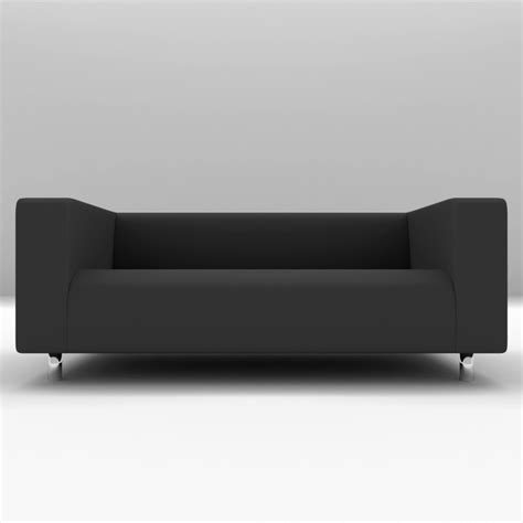 Sofa Free 3D Models Blender - .blend download - Free3D