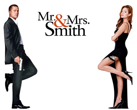 [B!] 【映画】「Mr.&Mrs. スミス(Mr. & Mrs. Smith)」(2005年) 観ました。（オススメ度★★★★☆） ...