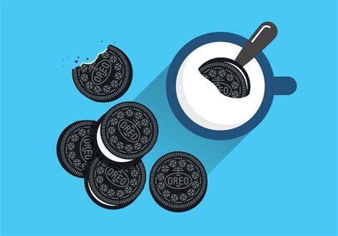 Free Oreo Cookies Cliparts, Download Free Oreo Cookies Cliparts png images, Free ClipArts on ...