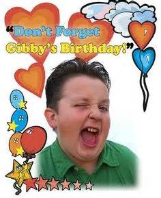 GIBBY! Poster by ShirtWizard in 2021 | Gibby icarly, Gibby memes, Mood pics