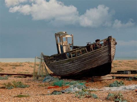 12 best images about old fishing boats on Pinterest | Fishing boats ...