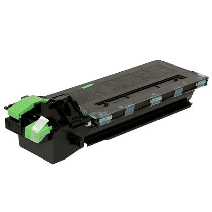 Sharp ARM237 Black Toner Cartridge, Genuine (G7903)