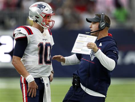 Josh McDaniels Bio: Salary, Net Worth & Fired From Raiders