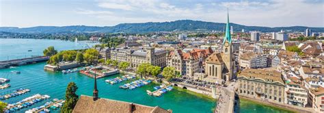 THE TOP 15 Things To Do in Zurich (UPDATED 2024) | Attractions & Activities