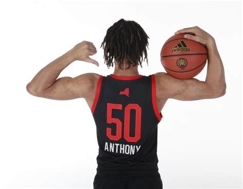 McDonald's All American Game: Cole Anthony Highlights - DuckSportsAuthority