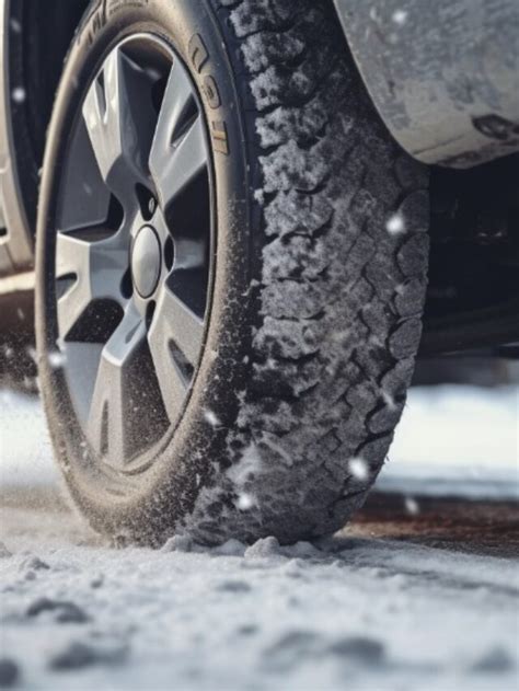 Best Winter Tires (from a Winter Tire Engineer perspective) - Top Tire Review