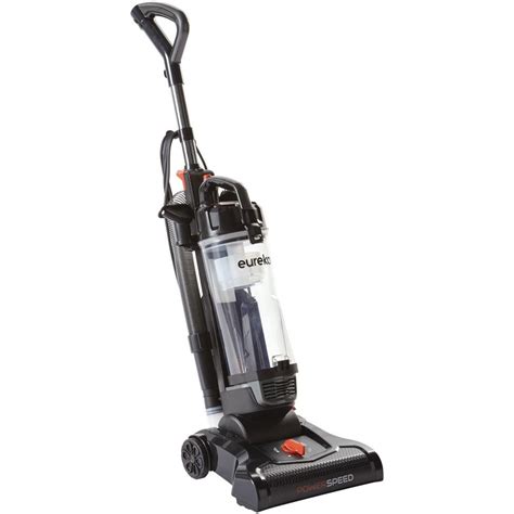 Lot Detail - Eureka Power Speed Multi-Surface Bagless Vacuum Cleaner