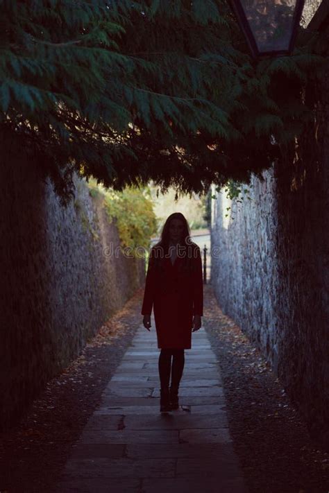 493 Woman Sad Walking Away Stock Photos - Free & Royalty-Free Stock ...