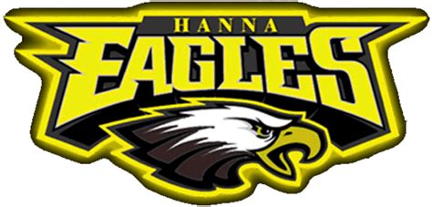 The Hanna Eagles - ScoreStream