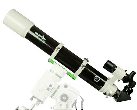 Sky-Watcher Evostar PRO 100ED APO Refractor OTA - S11120 - Telescopes at Telescopes