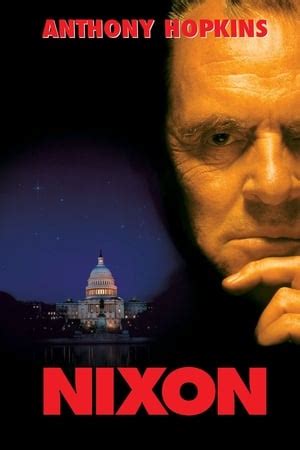 Nixon (1995) — The Movie Database (TMDb)