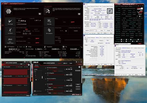 2070 Super vs 2080 Super | Overclock.net