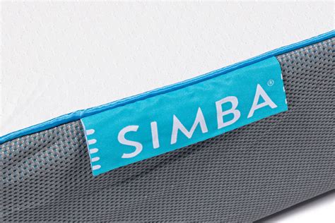 Simba 1500 Mattress Review (2024) | Engineer Tested