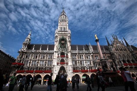 Things to Do in Munich, Germany