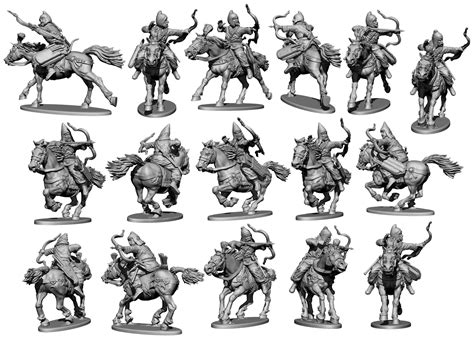 Victrix Miniatures: Neue Previews – Brückenkopf-Online.com – das ...