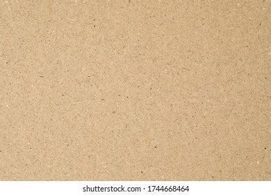 Cardboard Paper Texture Background Cardboard Sheet Stock Photo ...