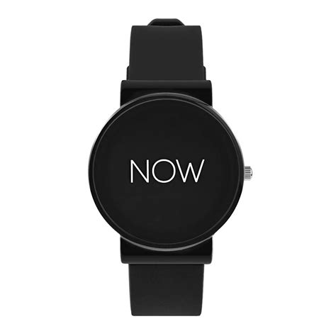 NOW Watch - Live in the NOW