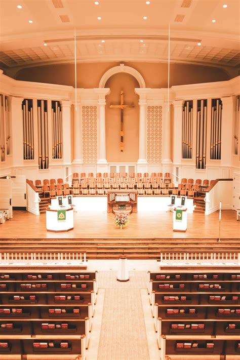 Dunwoody United Methodist Church Dunwoody GA | Quimby Pipe Organs