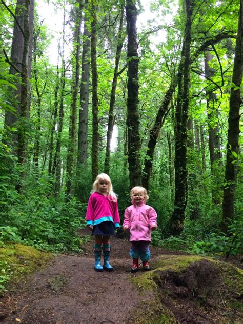 Best West Linn parks: Playgrounds, splash pads, hikes + more in Oregon