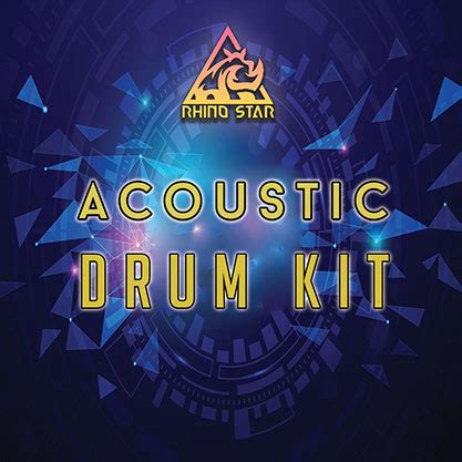 3,290 Best Free Acoustic Drum Sample Packs & Loops 2024 – Musicians HQ