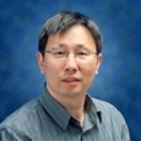 Jian WANG | Assistant Professor | PhD | Wayne State University, Michigan | WSU | Department of ...