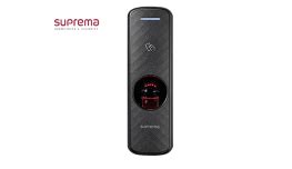 Suprema BioStar 2 & BioEntry P2 - Suprema BioEntry P2 fingerprint ...