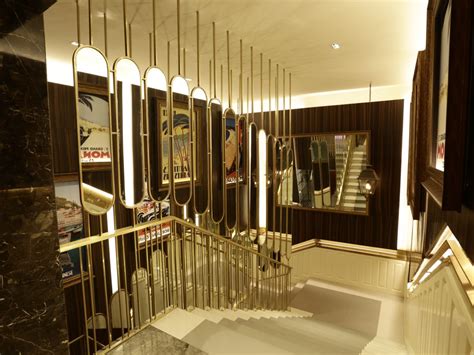 Mastering a multiplex design - Hotelier India