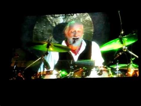 Fleetwood Mac World Turning live Stockholm 2009 - YouTube