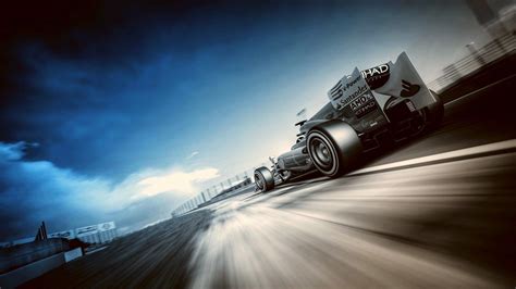 Formula E Car Wallpapers - Wallpaper Cave