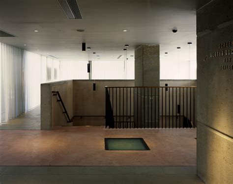 Takero Shimazaki Architects | Curzon Bloomsbury