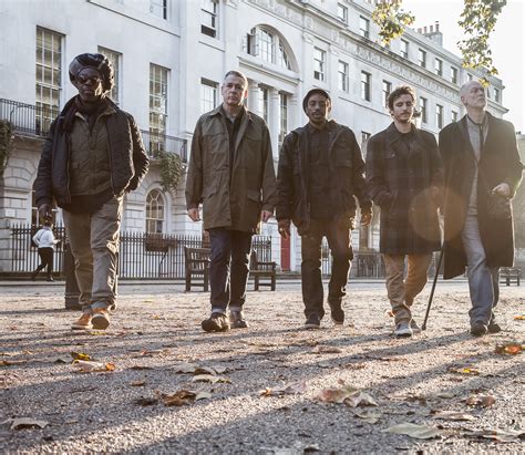 BIOGRAPHY – Dreadzone