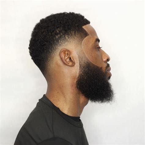 22+ Black Men's Cuts Inspirations (2021)Men's and Women Hair, Haircuts, Fade Haircuts, short ...