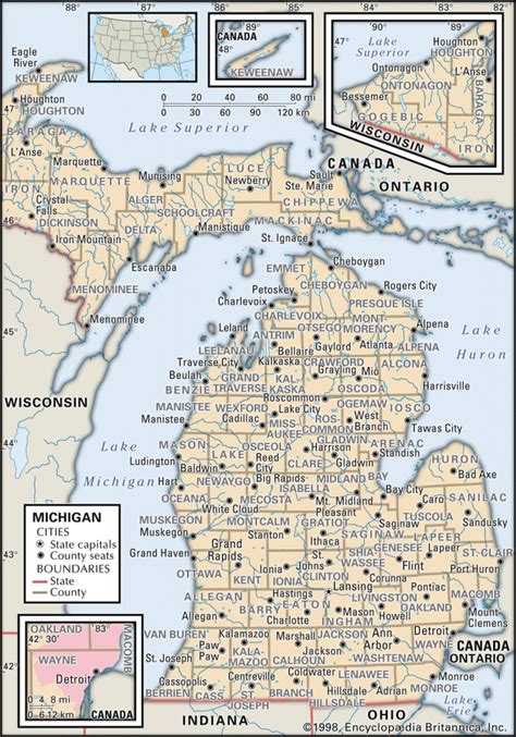 State Of Ohio County Map Pdf - Printable Map