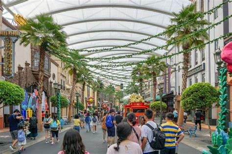 What to See at Universal Studios Singapore - La Jolla Mom