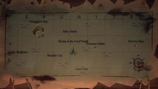 How Sea of Thieves Siren Shrines work, and how to find and loot them | GamesRadar+