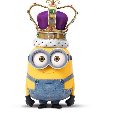 King Bob | Minions wallpaper, Minions, Minion costumes