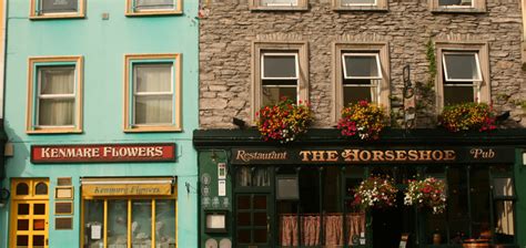 Best places to stay in Kenmare, Ireland | The Hotel Guru