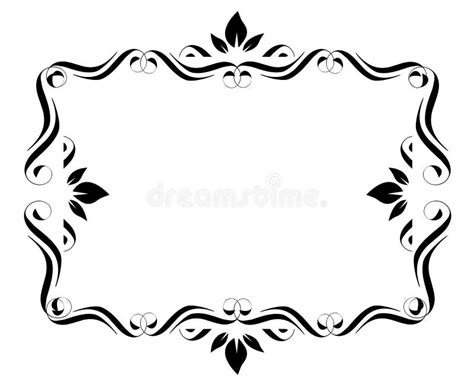 Fancy Gold Border Designs