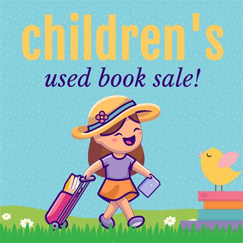 Next Used Book Sale – Kern County Library