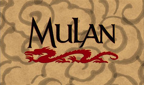 Disney Officially Green Lights Live-Action 'Mulan' Remake | Rotoscopers