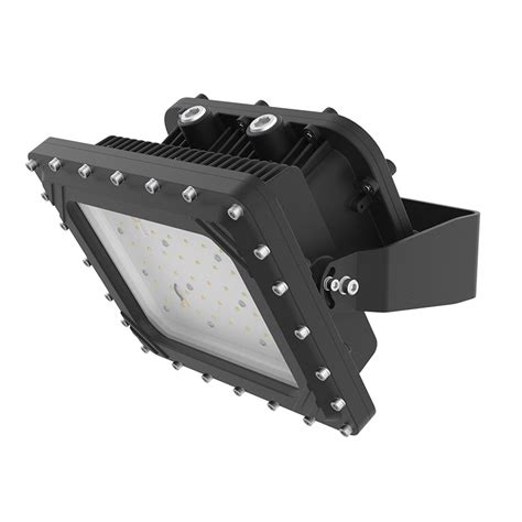 Explosion Proof Led Lighting Fixtures | Shelly Lighting