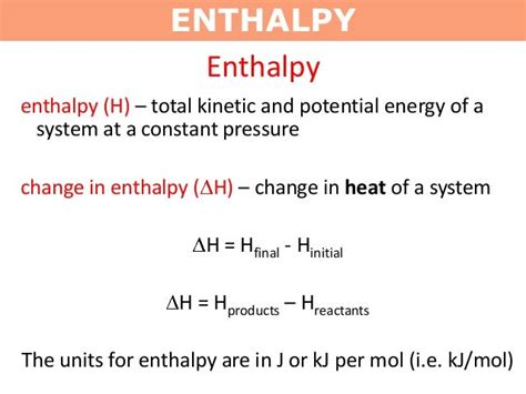 Tang 01b enthalpy, entropy, and gibb's free energy